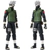 Figurine Anime Heroes 17 cm - Kakashi Hatake - Naruto Shippuden - BAND