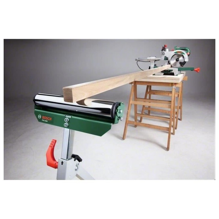 BOSCH Servante - Support a roulements PTA 1000 BOSCH Servante - Support a roulements PTA 1000