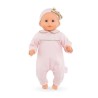 Mon Premier Poupon COROLLE - Bébé Calin Manon - 30 cm - senteur de v