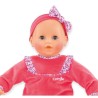COROLLE - Mon Grand Poupon - Lila Chérie - 42cm - poupon interactif d