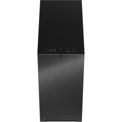 FRACTAL DESIGN BOITIER PC Define 7 Compact - Panneau Solide - Noir - F
