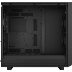 FRACTAL DESIGN BOITIER PC Meshify 2 XL - Noir - Format E-ATX (FD-C-MES