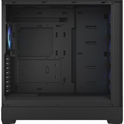 FRACTAL DESIGN - Pop XL Air RGB Black TG - Boîtier PC - Noir (FD-C-PO