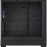 FRACTAL DESIGN - Pop XL Air RGB Black TG - Boîtier PC - Noir (FD-C-PO