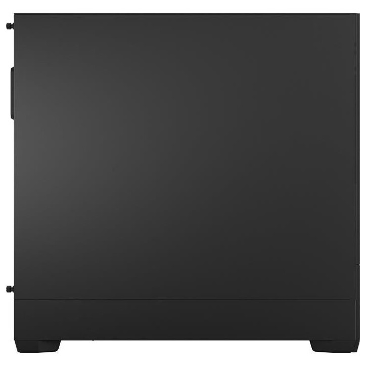 Boîtier PC - FRACTAL DESIGN - Pop Silent Black Solid - Noir (FD-C-POS1A-01) Boîtier PC - FRACTAL DESIGN - Pop Silent Black Solid - Noir (FD-C-POS1A-01)