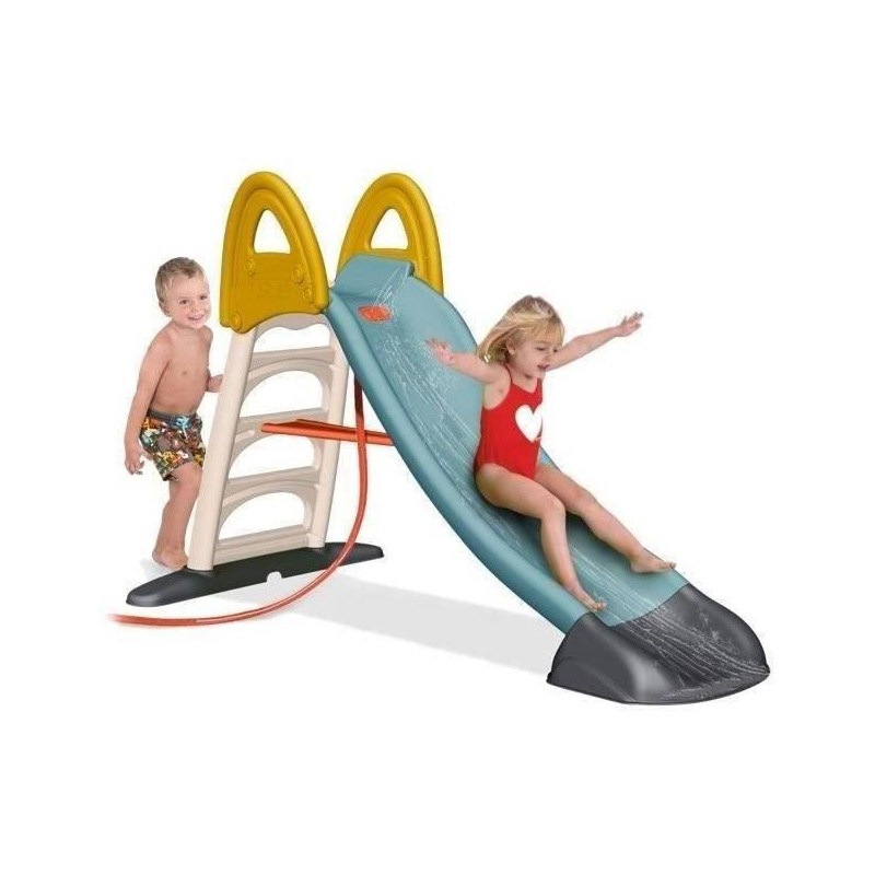 Toboggan - FEBER - CASUAL - Toboggan super 190 Toboggan - FEBER - CASUAL - Toboggan super 190