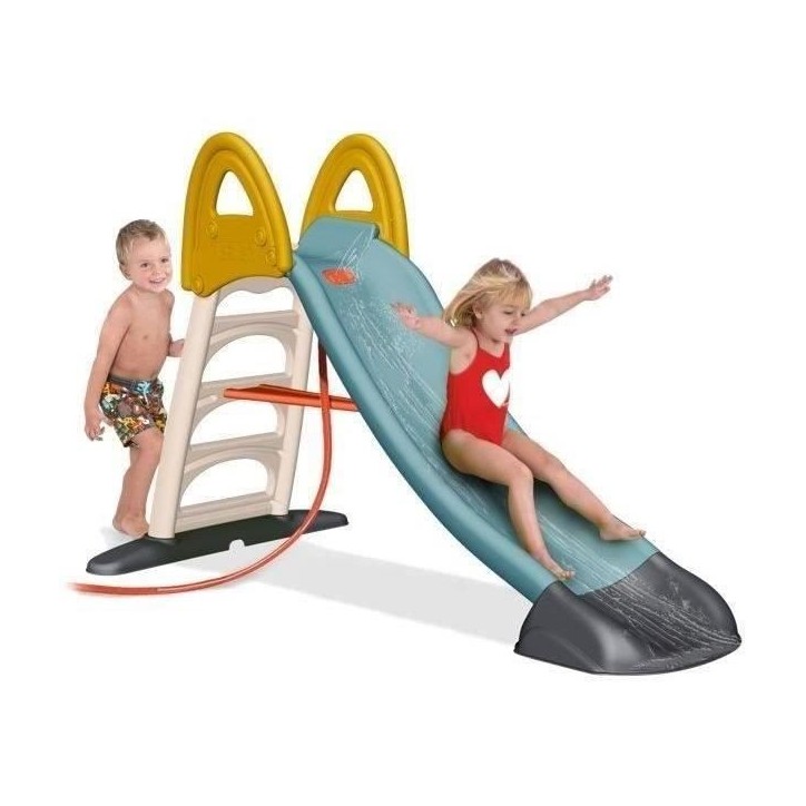 Toboggan - FEBER - CASUAL - Toboggan super 190