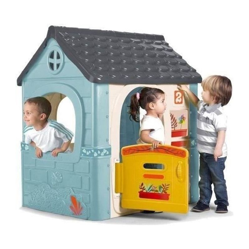 Maisonnette pour enfants - FEBER - CASUAL - Maison fantasy Maisonnette pour enfants - FEBER - CASUAL - Maison fantasy