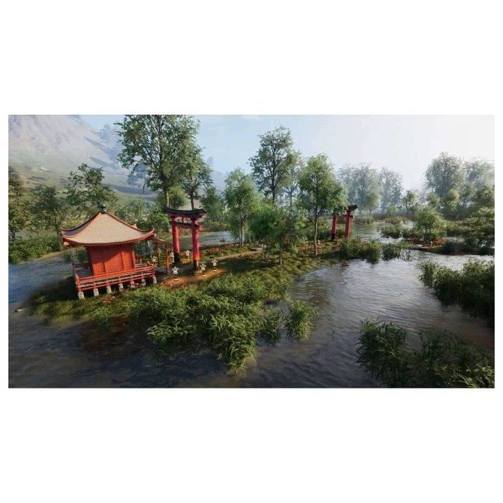 Sengoku Dynasty - Edition Ultime - Jeu PS5 Sengoku Dynasty - Edition Ultime - Jeu PS5