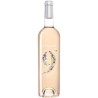 Les Grands Domaines Du Littoral 2023 La Félicité Rosé - Vin de Fran