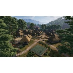 Sengoku Dynasty - Edition Ultime - Jeu PS5