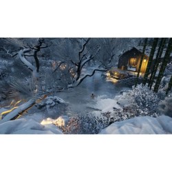 Sengoku Dynasty - Edition Ultime - Jeu PS5