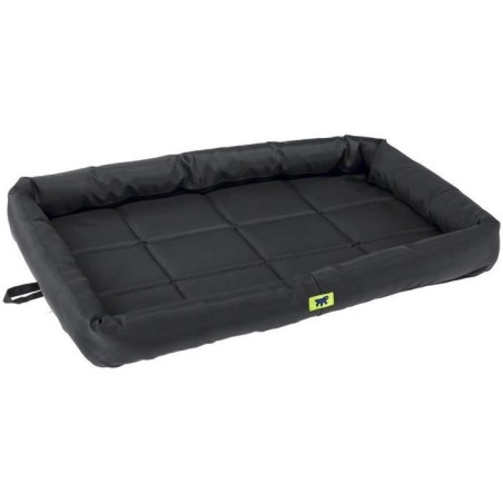 Matelas - FERPLAST - TENDER TECH - 76 x 53 x 5 cm - Noir