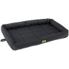Matelas - FERPLAST - TENDER TECH - 76 x 53 x 5 cm - Noir
