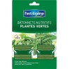 Bâtonnets nutritifs - FERTILIGENE - FBPV - x 40 - Nutrition plantes v