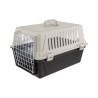 Panier de transport pour chats et petits chiens ATLAS 10EL - Plastique