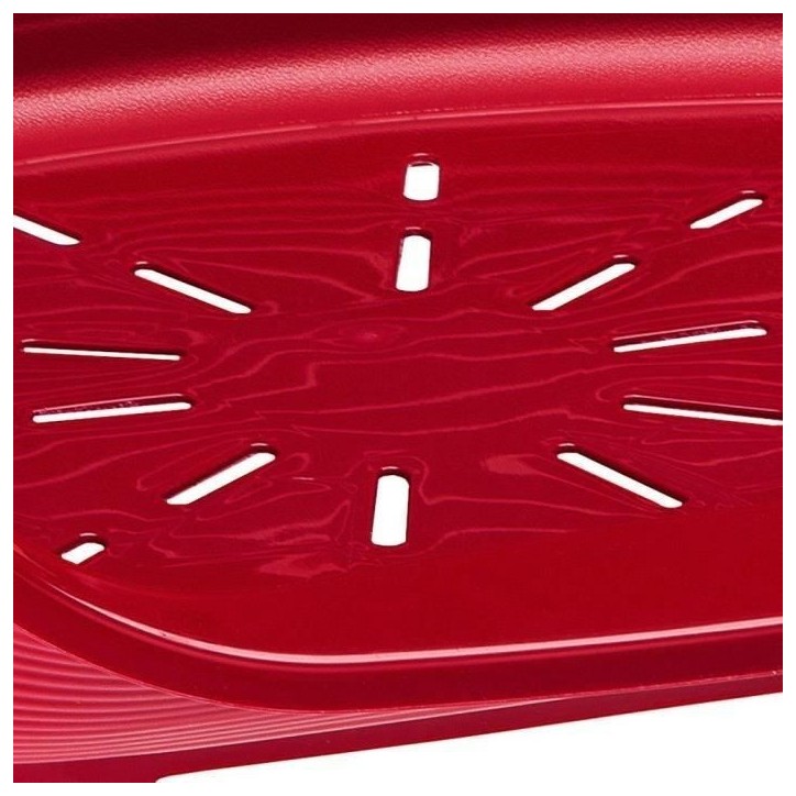 Panier-Corbeille SIESTA DELUXE Taille 10 - 93,5*68*28,5 cm - Bordeaux -FERPLAST Panier-Corbeille SIESTA DELUXE Taille 10 - 93,5*68*28,5 cm - Bordeaux -FERPLAST