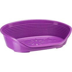 Panier-Corbeille SIESTA DELUXE Taille 10 - 93,5*68*28,5 cm - Violet -F