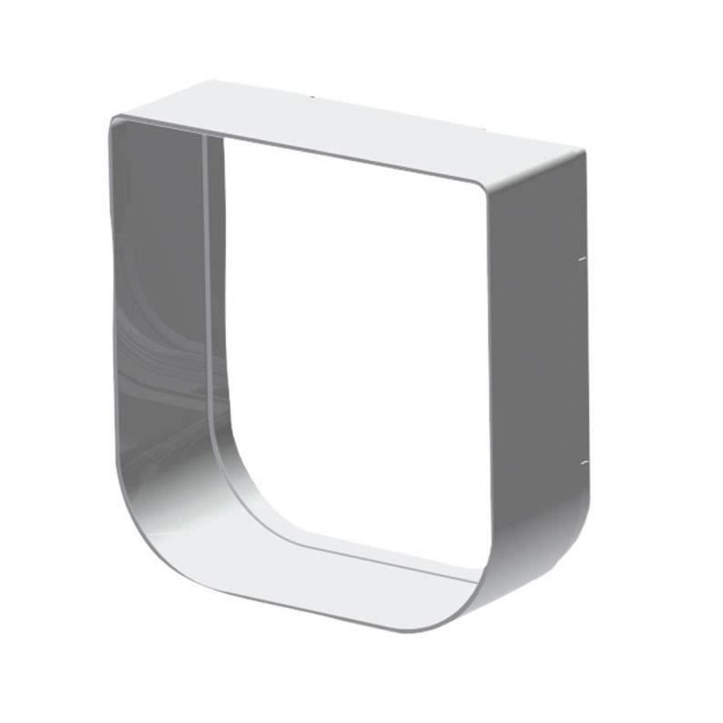 Ferplast Extension de tunnel pour chatiere Swing 1SB 72109011 Ferplast Extension de tunnel pour chatiere Swing 1SB 72109011