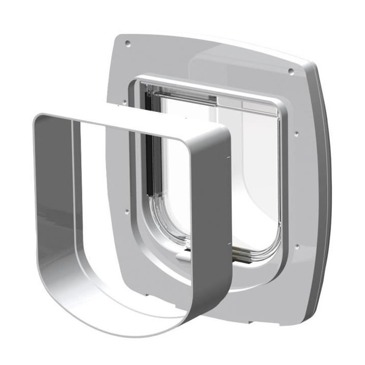 Ferplast Extension de tunnel pour chatiere Swing 1SB 72109011 Ferplast Extension de tunnel pour chatiere Swing 1SB 72109011