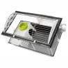 Cage - FERPLAST - CASITA 80 - 78 x 48 x h 50 cm - Noir