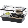 Cage - FERPLAST - CASITA 80 - 78 x 48 x h 50 cm - Noir