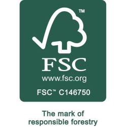 Cage pour hamster - FERPLAST - HAMSTERVILLE - Bois