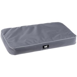 Matelas pour Chien - Ferplast - POLO - 65 x 40 x h 8 cm - Rembourrage