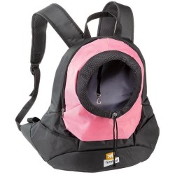 Sac a dos pour chien - Ferplast - Kangoo - Nylon - 41,5 x 20 x 43 cm -