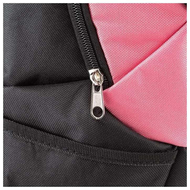 Sac a dos pour chien - Ferplast - Kangoo - Nylon - 41,5 x 20 x 43 cm - Rose