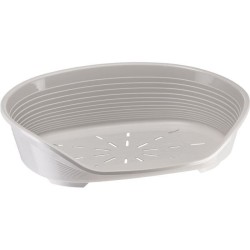 Panier-Corbeille SIESTA DELUXE Taille 10 - 93,5*68*28,5 cm - Bleu -FER