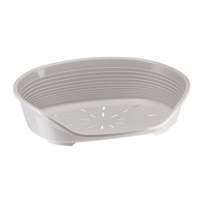 Panier-Corbeille SIESTA DELUXE Taille 10 - 93,5*68*28,5 cm - Bleu -FER