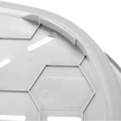 Panier-Corbeille SIESTA DELUXE Taille 10 - 93,5*68*28,5 cm - Bleu -FER