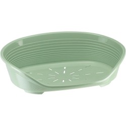 Panier-Corbeille SIESTA DELUXE Taille 6 - 70,5*52*23 cm - Vert -FERPLA