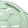 Panier-Corbeille SIESTA DELUXE Taille 6 - 70,5*52*23 cm - Vert -FERPLA