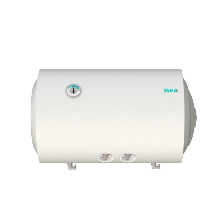 Chauffe Eau Electrique Horizontal Swing ISEA - 50L - IS EYEWEAR - 15kW Chauffe Eau Electrique Horizontal Swing ISEA - 50L - IS EYEWEAR - 15kW