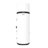 Chauffe-eau thermodynamique vertical EGEA FERROLI 260L - Anode Magnés
