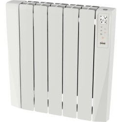 Radiateur électrique - Fluide caloporteur - 750 W - Ferroli - Néo co