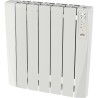 Radiateur électrique - Fluide caloporteur - 750 W - Ferroli - Néo co