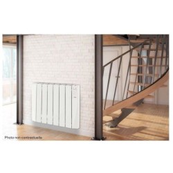 Radiateur électrique - Fluide caloporteur - 750 W - Ferroli - Néo co