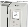 Radiateur électrique - Fluide caloporteur - 750 W - Ferroli - Néo co