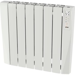 Radiateur électrique - Fluide caloporteur - 1000 W - Ferroli - Néo c