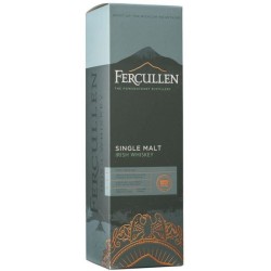 Fercullen - Single Malt Whiskey - 70 cl - 46,0% Vol.