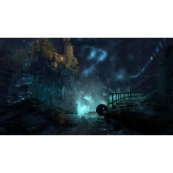 Atomfall Jeu PS4