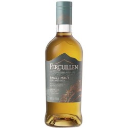 Fercullen - Single Malt Whiskey - 70 cl - 46,0% Vol.