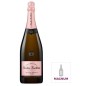 Champagne Nicolas Feuillatte Grande Réserve Rosé - Magnum 1,5L