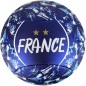 Ballon football - FFF - Jersey Vortex - T5 Ballon football - FFF - Jersey Vortex - T5