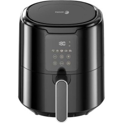 Friteuse sans huile FAGOR - Airfryer FG4210 - Capacité 4,2L - 5 progr