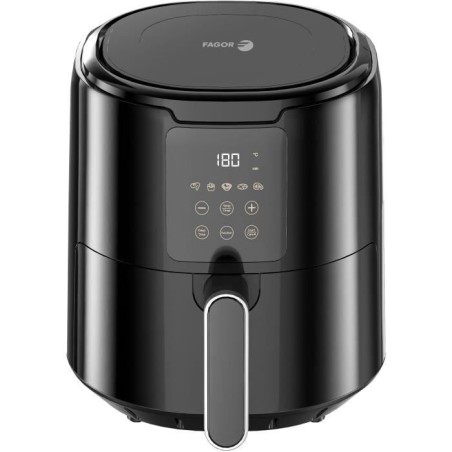 Friteuse sans huile FAGOR - Airfryer FG4210 - Capacité 4,2L - 5 progr
