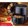 Friteuse sans huile FAGOR - Airfryer FG4210 - Capacité 4,2L - 5 progr